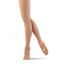 Ballet, Fashion, Stockings, Elastic