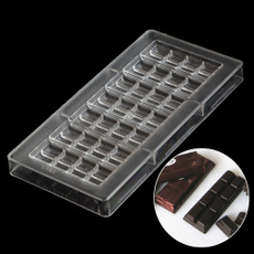 Plastic, pastrytool, Baking, chocolatemould