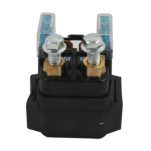 Starter Motor & Relay Compatible Yamaha 2009-2014 YZFR1 YZF-R1 LE World - Foto 3