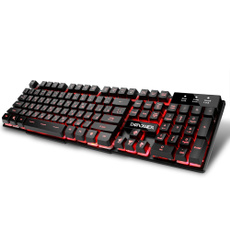 Gaming, gamingkeyboard, led, Laptop