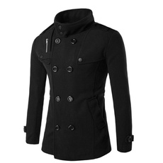 woolen coat, Fashion, England, fashion jacket