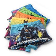 Underwear, Panties, pants, Batman
