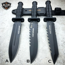 Blade, Hunting, Combat, Military