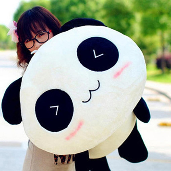 giant cute plush