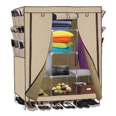 Storage, Closet, closetstorage, clothwardrobe