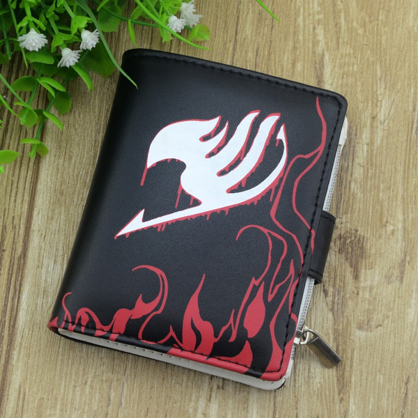 fairy tail purse