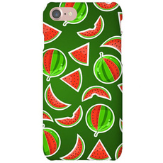 case, Phone, watermeloniphone7scase, Samsung