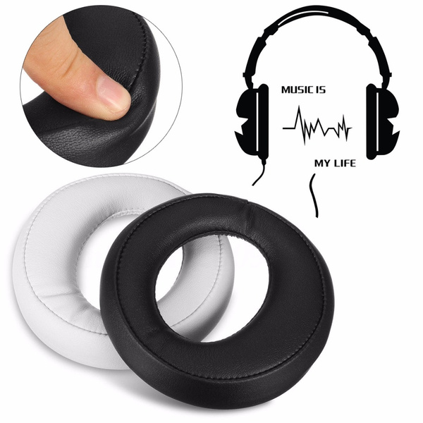 playstation gold headset replacement ear pads