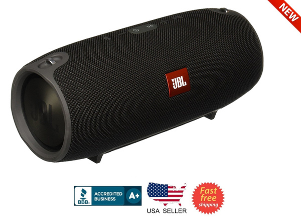 Jbl xtreme best sale 2 refurbished