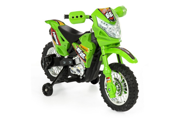 wish electric motorcycle