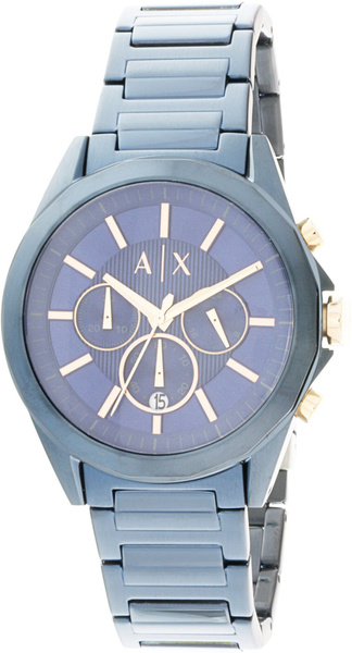 ax2607 watch