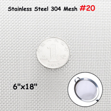 Steel, Filter, Stainless Steel, filterscreen