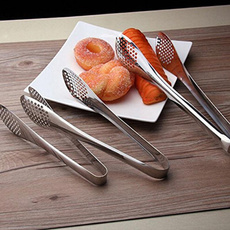 Steel, Stainless, Kitchen & Dining, bbqbreadcakeclamp