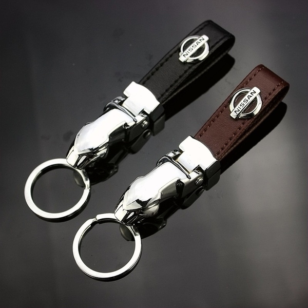 Nissan keyrings deals