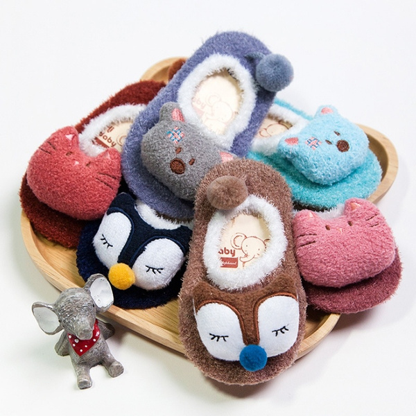 Automne Et Hiver Mode Bebe Chaussettes En Trois Dimensions Dessin Anime Poupee Forme Enfants Anti Derapant Plancher Plume Fils Chaussettes Wish Automne Et Hiver Mode Bebe Chaussettes En Trois Dimensions Dessin Anime Poupee Forme Enfants Anti Derapant Plancher Plume Fils Chaussettes Wish