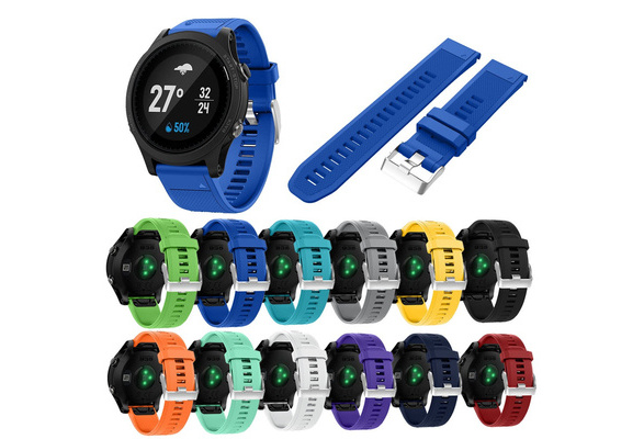 garmin 935 quick release