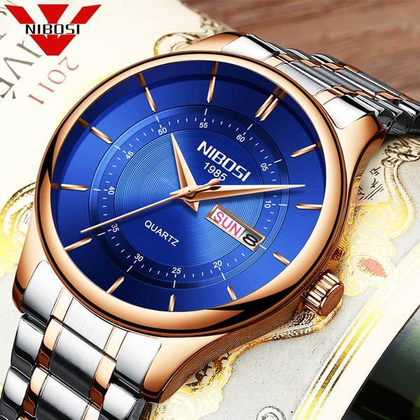 Montre nibosi hot sale