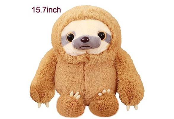 winsterch sloth