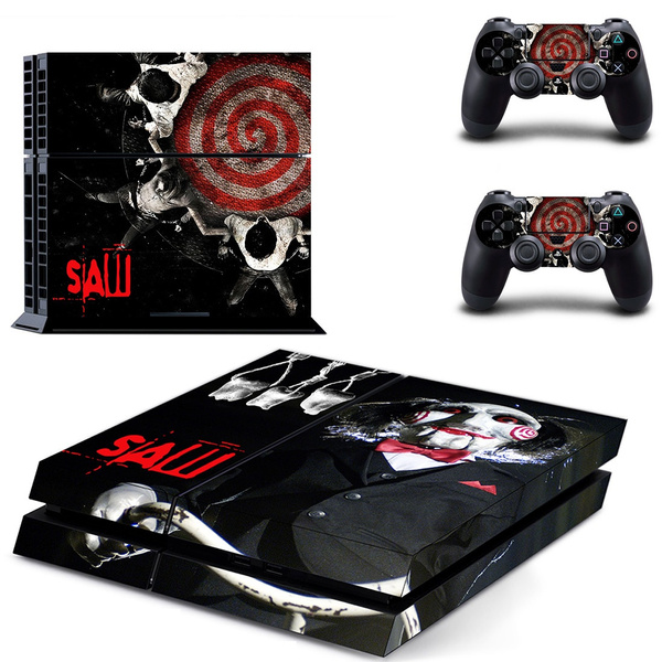 SAW - Playstation 3