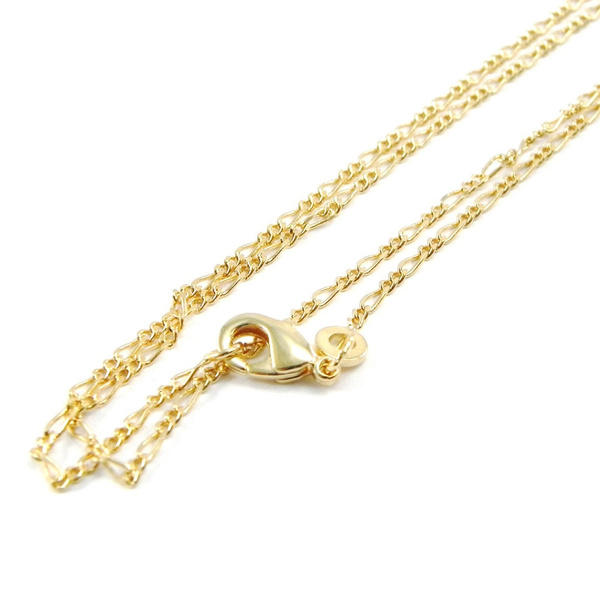 Les Tresors De Lily C7395 Chaine Plaque Or Figaro 50 Cm 1 4 Mm Hi Plated Gold Figaro 50 Cm 19 69 1 4 Mm 0 06 Hallo Vergoldet Figaro 50 Cm 1 4 Mm Wish Les Tresors De Lily C7395 Chaine Plaque Or Figaro 50 Cm 1 4 Mm Hi Plated Gold Figaro 50 Cm 19 69 1 4 Mm 0 06 Hallo Vergoldet Figaro 50 Cm 1 4 Mm Wish