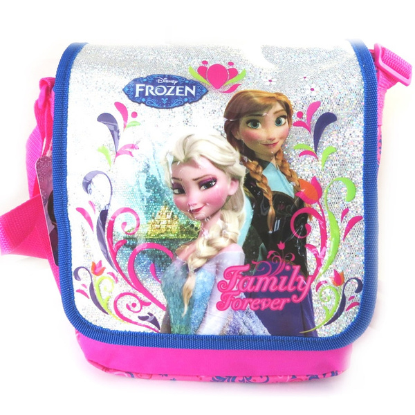 sacoche reine des neiges
