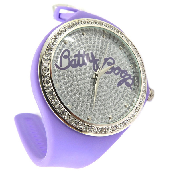 Montre best sale betty boop