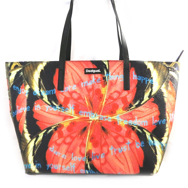 Sac desigual orange hot sale