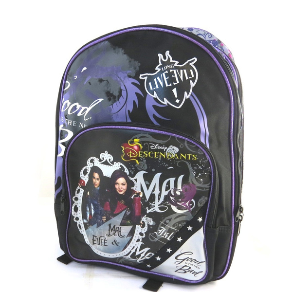 Descendants rucksack outlet