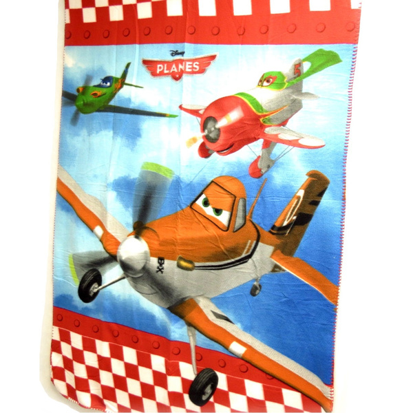 Disney discount planes blanket