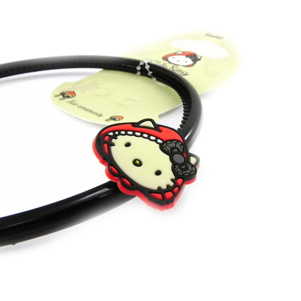 HELLO KITTY ACCESSOIRE cheveux EUR 1,00 - FR