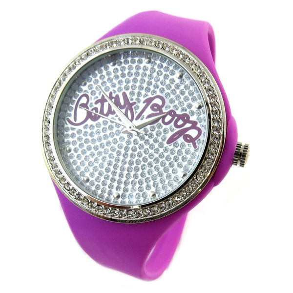 montre betty boop