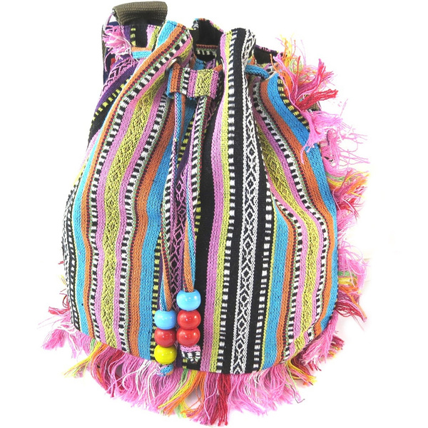 Lollipops P1021 Sac bourse Lollipops multicolore 35x30x17.5 cm Sac yourtid913idxx Lollipops yourtid26idxx 35x30x17.5 cm