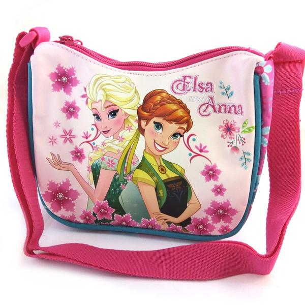 Reine des Neiges N1434 Sac createur Frozen Reine des Neiges rose Bag creator Frozen Reine Des Neiges rose. Bag creator Frozen Reine