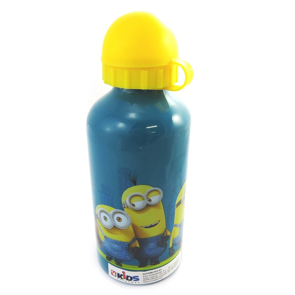 Buy Official Despicable Me Baby Aluminium Water Bottle