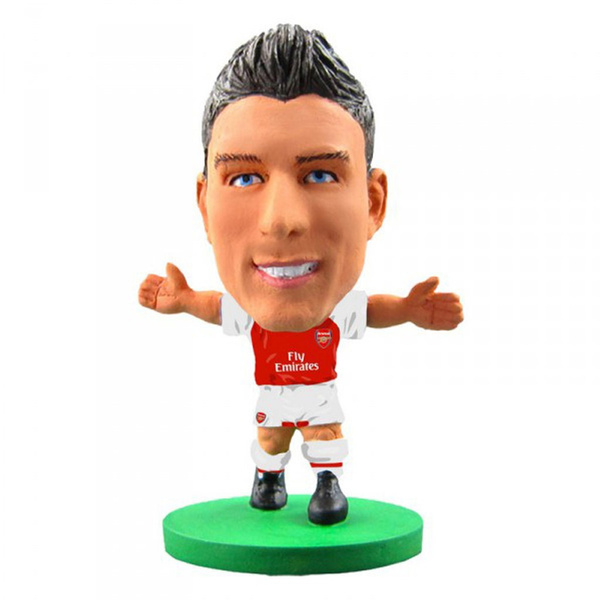 Soccer Starz [N6394] - Figurine football 'Olivier Giroud' Arsenal, Football figurine 'Olivier Giroud' arsenal., Fußball-figur 'Olivier  Giroud' arsenal.