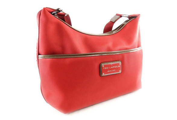 sac ted lapidus rouge