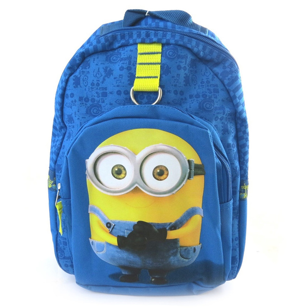 Sac a dos minion new arrivals