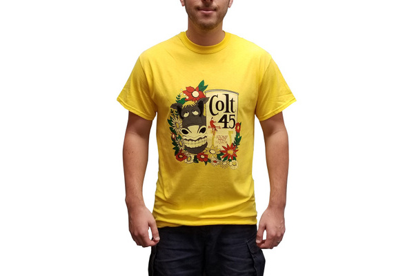 Colt 45 T Shirt 