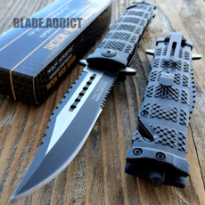 Pocket, Spring, pocketknive, Knife