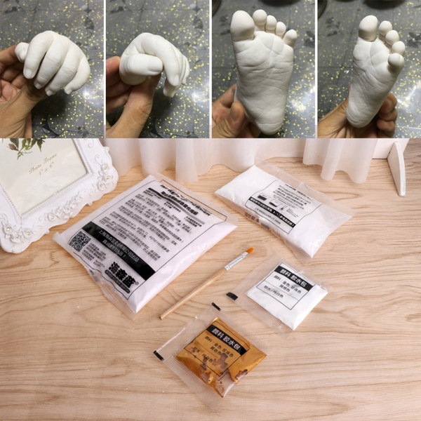 handprint casting kit