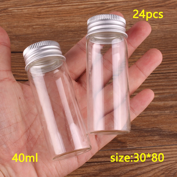 Miniature Sau-vagu3 EDP 10ml Glass Bottle On-Hand Same Day