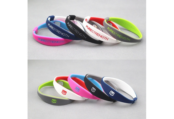 boost energy bracelet