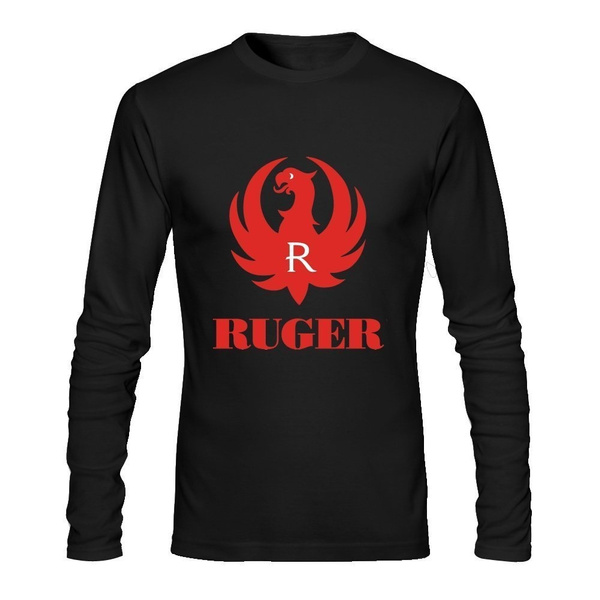 ruger t shirts for sale