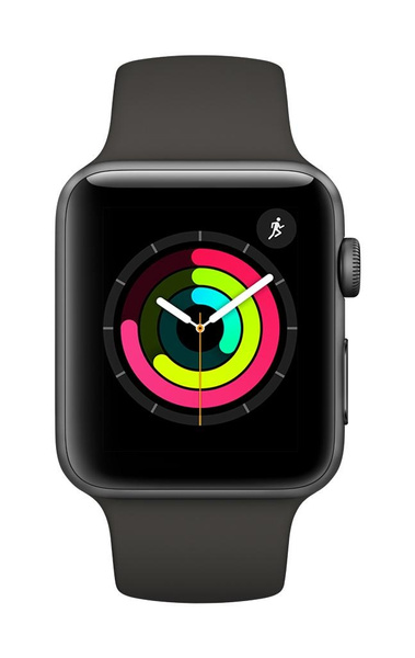apple watch da wish