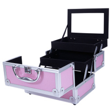 case, Box, Jewelry, Beauty