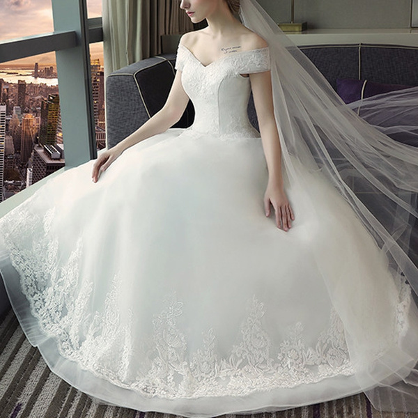 Aggregate 123+ angel gowns from wedding dresses super hot