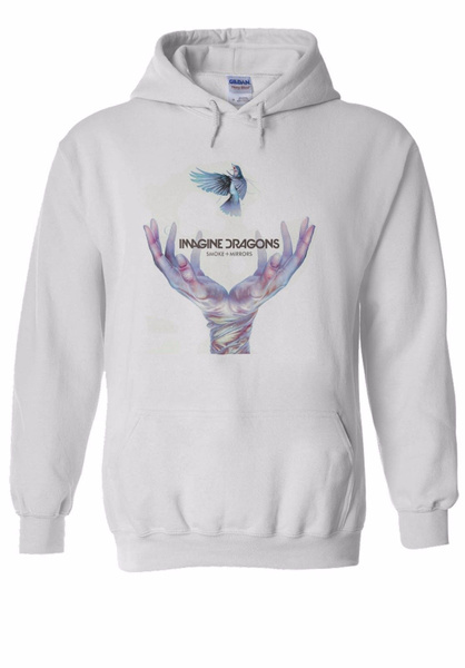 Imagine cheap dragons sudadera