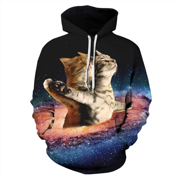 cat hoodies for adults