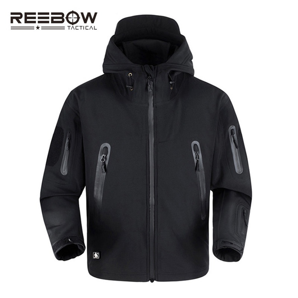 reebow gear jacket