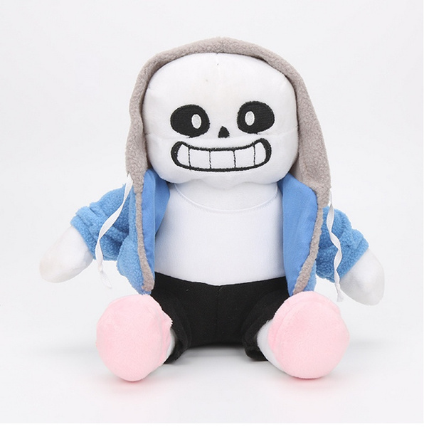 Soft Stuffed Toy Undertale, Undertale Plush Stuffed Doll